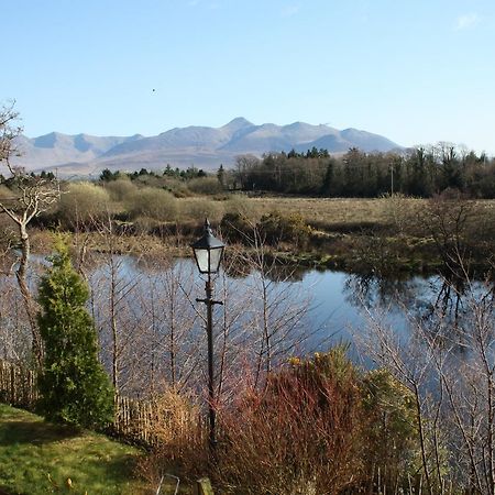 Grove Lodge Holiday Homes 2 Bed By Trident Holiday Homes Killorglin Exteriér fotografie