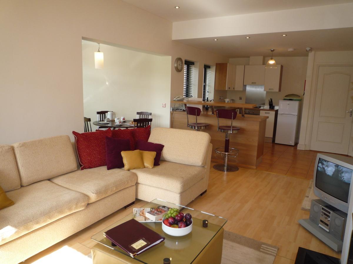 Grove Lodge Holiday Homes 2 Bed By Trident Holiday Homes Killorglin Exteriér fotografie