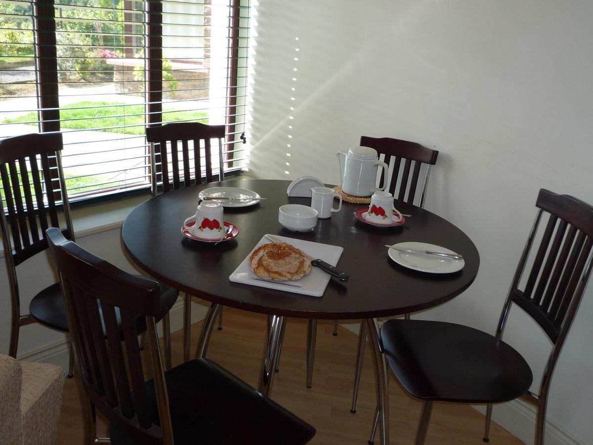 Grove Lodge Holiday Homes 2 Bed By Trident Holiday Homes Killorglin Exteriér fotografie