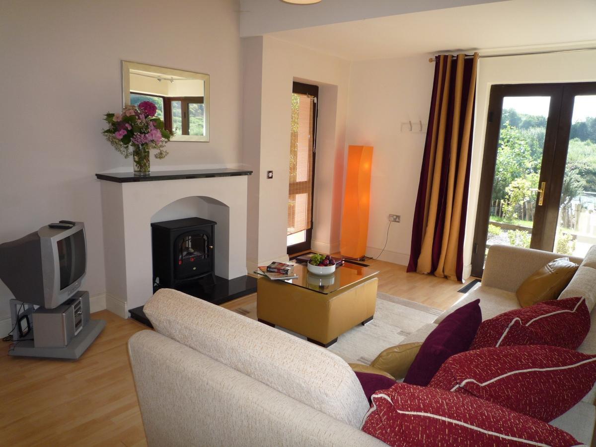 Grove Lodge Holiday Homes 2 Bed By Trident Holiday Homes Killorglin Exteriér fotografie