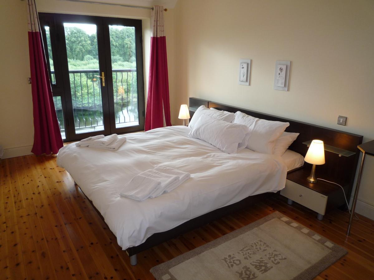 Grove Lodge Holiday Homes 2 Bed By Trident Holiday Homes Killorglin Exteriér fotografie
