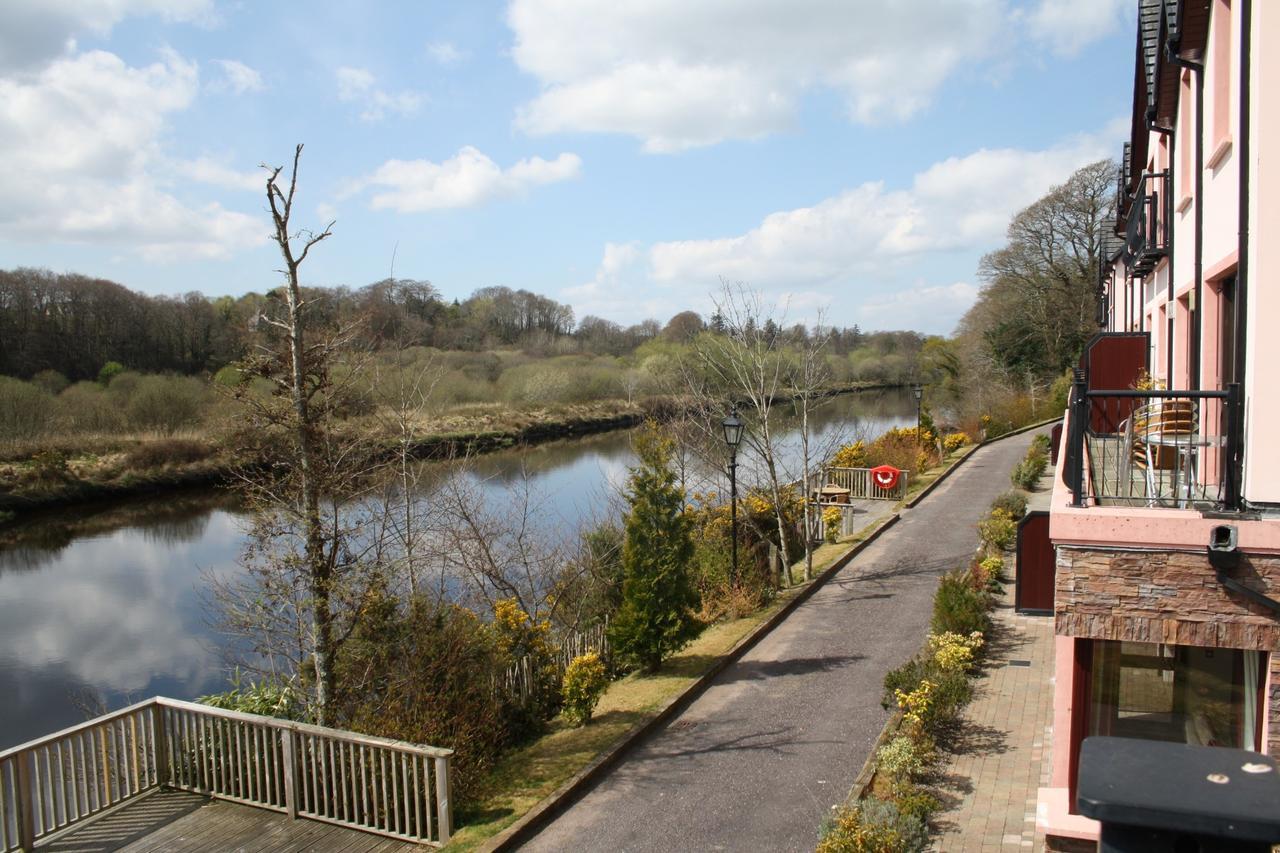 Grove Lodge Holiday Homes 2 Bed By Trident Holiday Homes Killorglin Exteriér fotografie