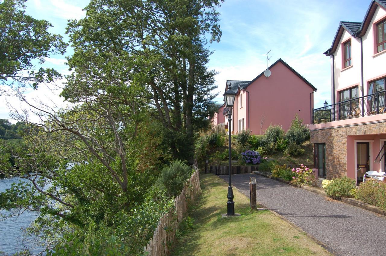 Grove Lodge Holiday Homes 2 Bed By Trident Holiday Homes Killorglin Exteriér fotografie